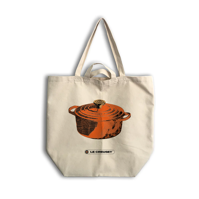 Sac fourre-tout du centenaire, view 1